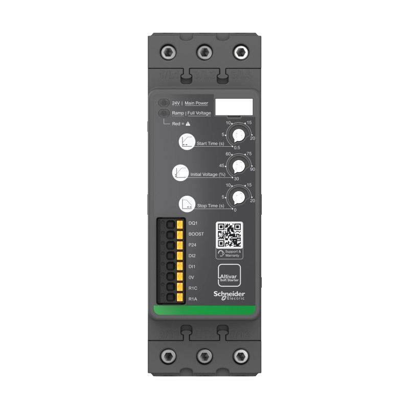 Schneider ATS130N2D65LT Altivar Soft Starter