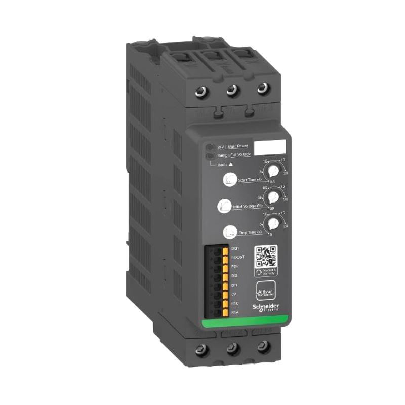 Schneider ATS130N2D73LT Altivar Soft Starter