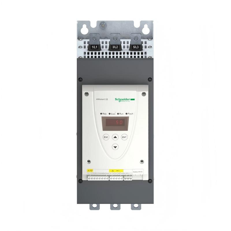 Schneider ATS22C14S6 Soft Starter for Asynchronous Motor