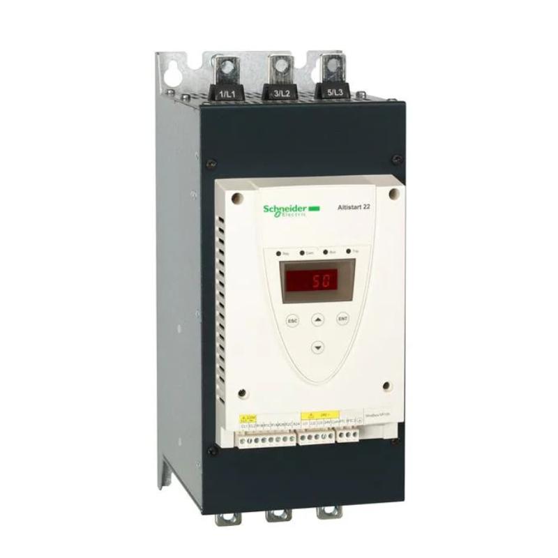 Schneider ATS22C14S6U Altistart 22 Soft Starter