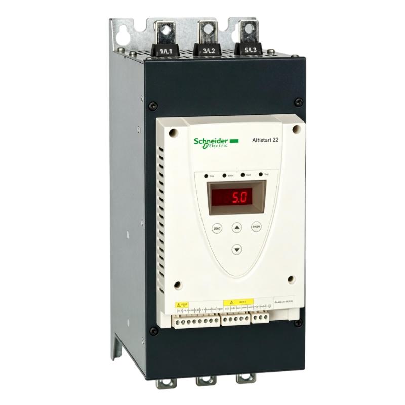 Schneider ATS22C17Q Soft Starter