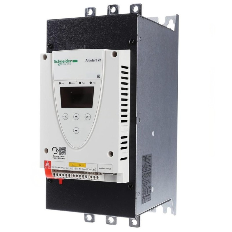 Schneider ATS22C17S6U Soft Starter