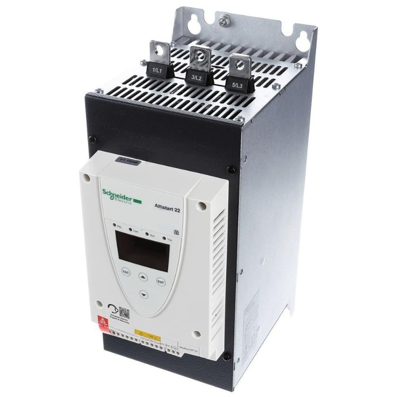 Schneider ATS22C17S6U Soft Starter