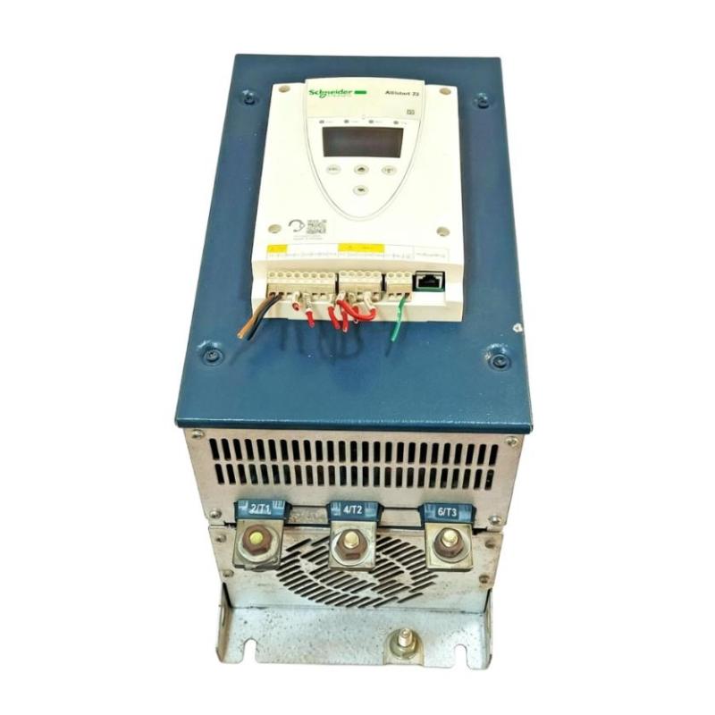 Schneider ATS22C21Q Soft Starter