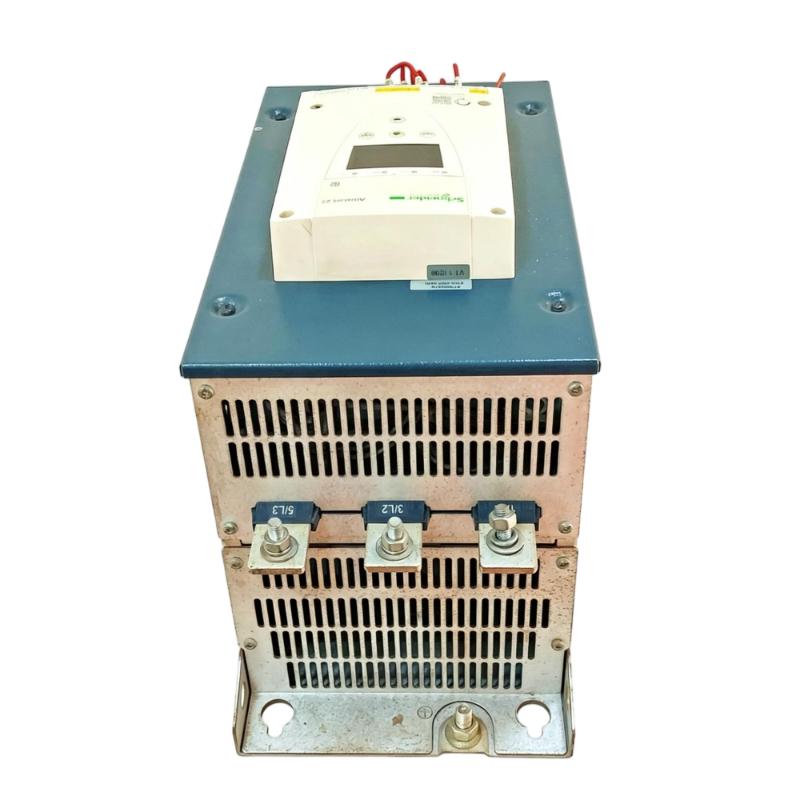 Schneider ATS22C21Q Soft Starter