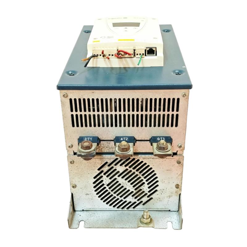 Schneider ATS22C21Q Soft Starter