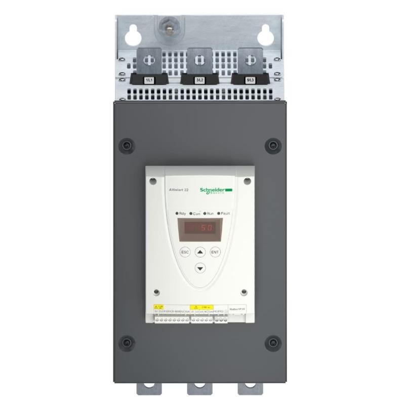 Schneider ATS22C21S6 Soft Starter