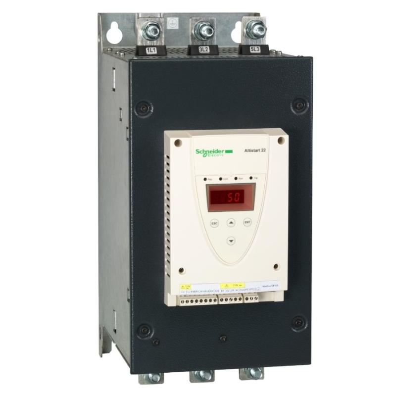 Schneider ATS22C21S6 Soft Starter