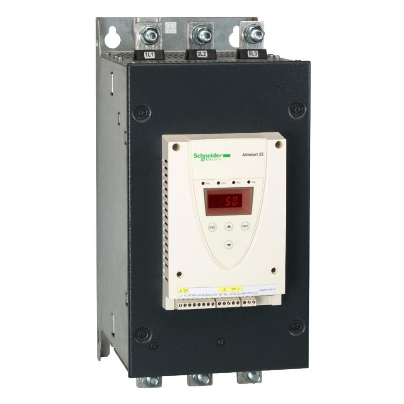 Schneider ATS22C21S6U Soft Starter
