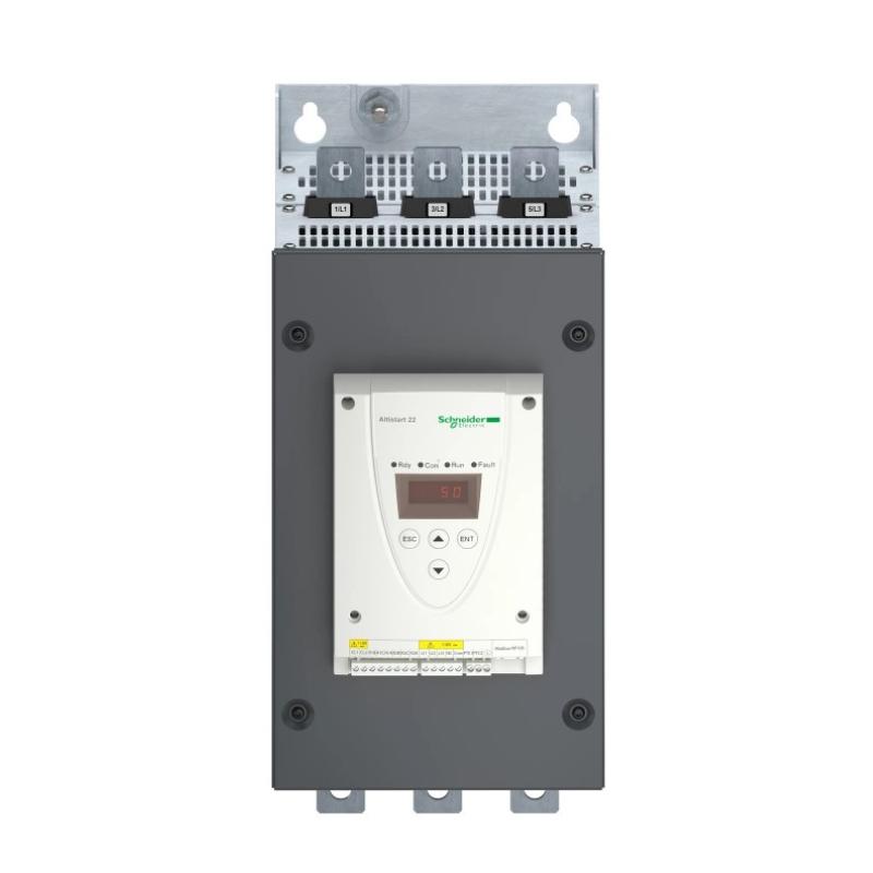 Schneider ATS22C25Q Altistart 22 Digital Soft Starter