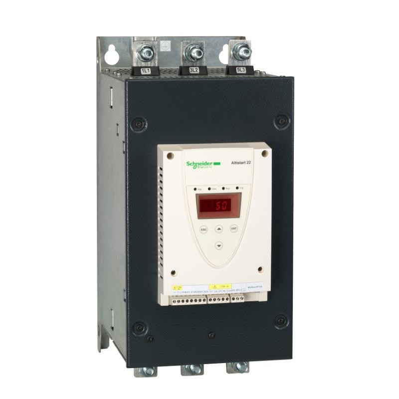 Schneider ATS22C25S6 Soft Starter for Asynchronous Motor