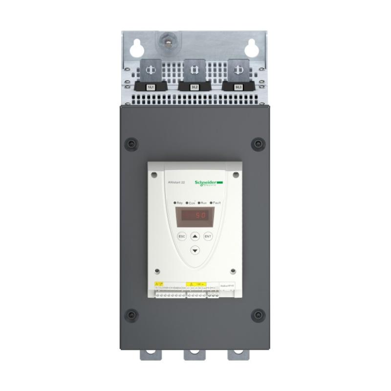 Schneider ATS22C25S6U Soft Starter for Asynchronous Motor