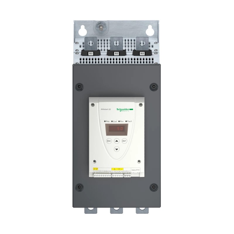 Schneider ATS22C32S6 Soft Starter for Asynchronous Motor