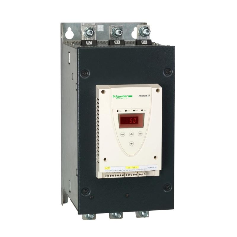 Schneider ATS22C32S6U Soft Starter for Asynchronous Motor