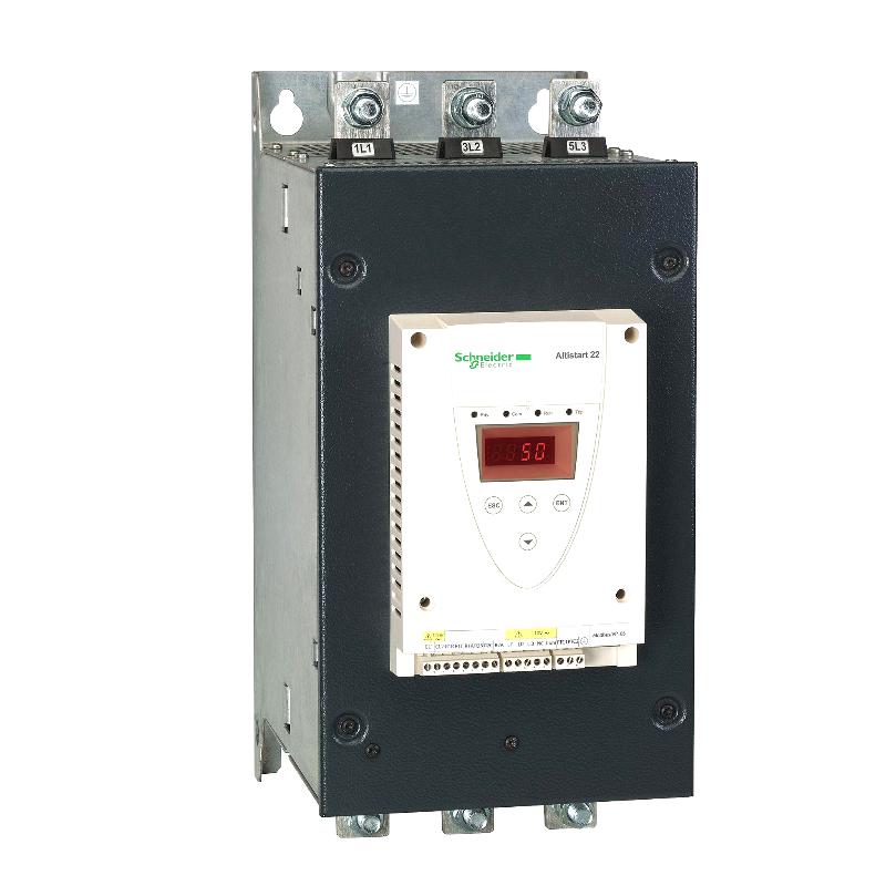 Schneider ATS22C41S6 Soft Starter for Asynchronous Motor