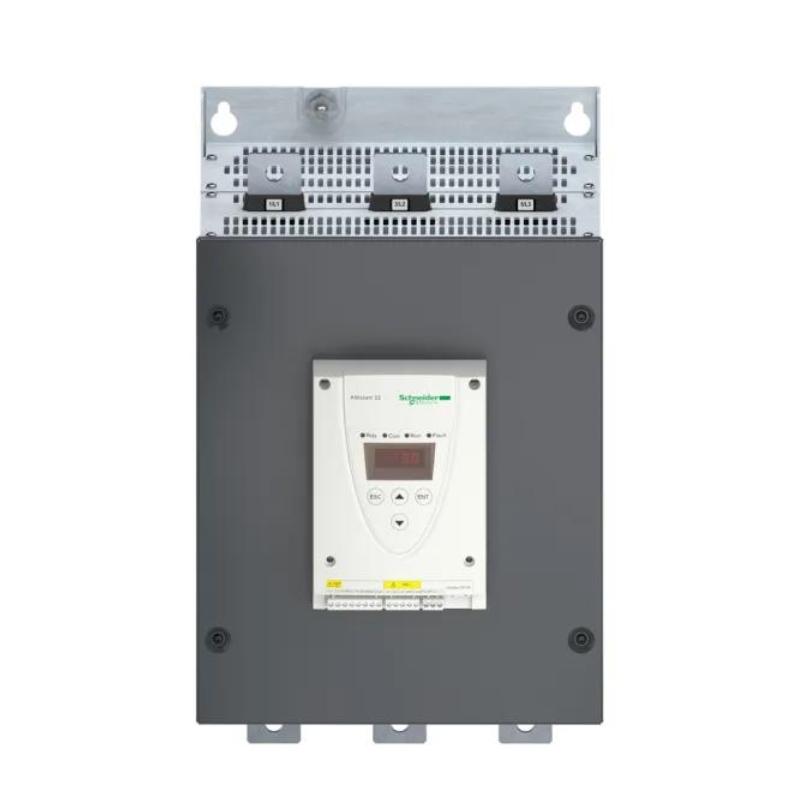 Schneider ATS22C48Q Altistart 22 Soft Starter for Asynchronous Motor