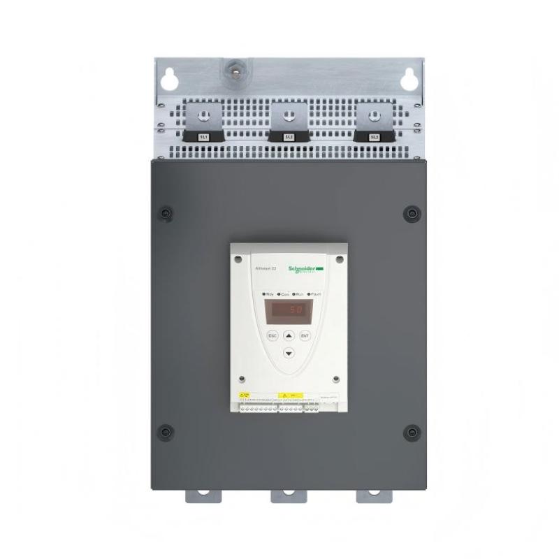 Schneider ATS22C48S6U Soft Starter For Asynchronous Motor