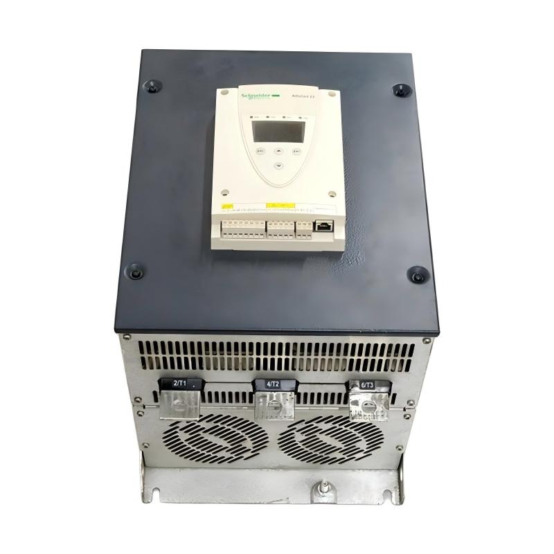 Schneider ATS22C59S6 Soft Starter