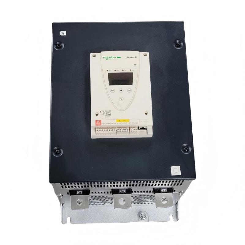 Schneider ATS22C59S6U Soft Starter