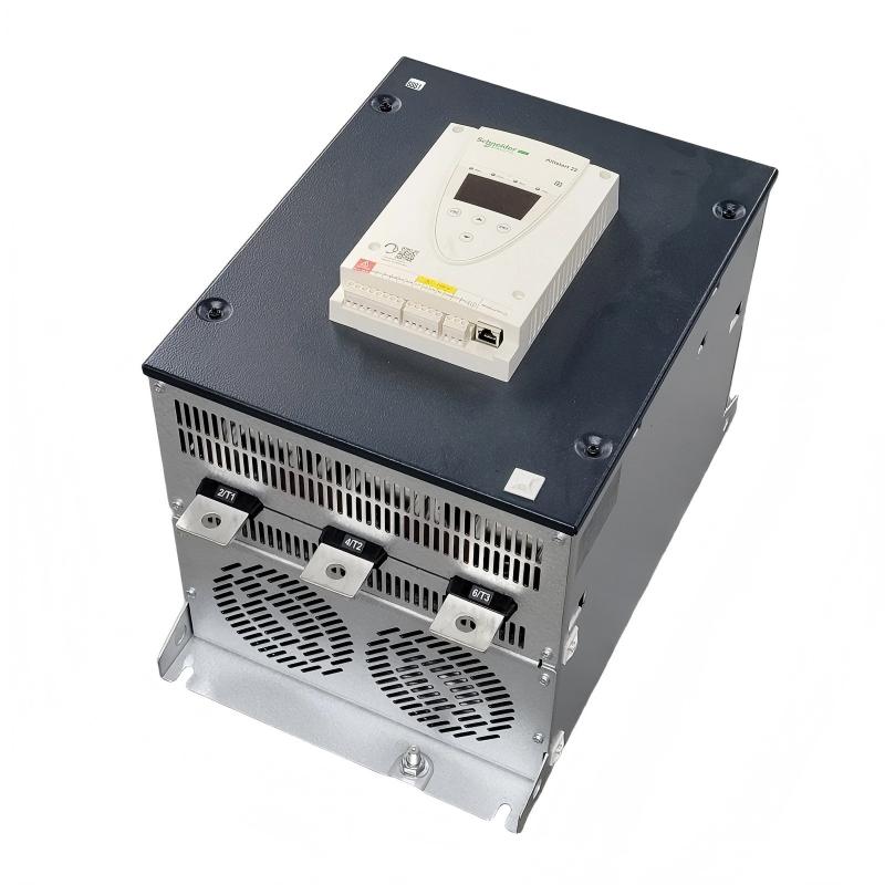 Schneider ATS22C59S6U Soft Starter