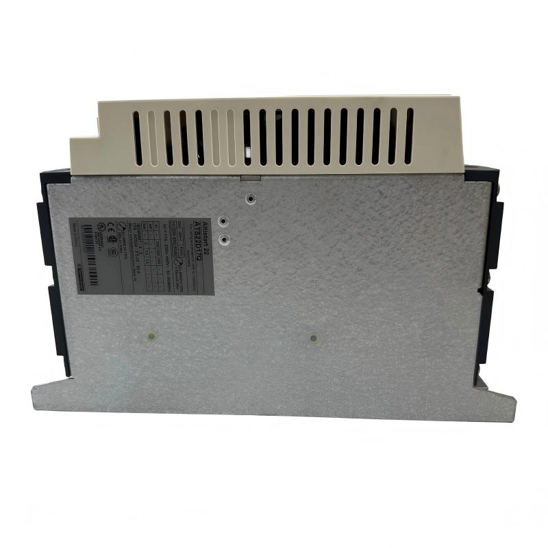 Schneider ATS22D17Q Soft Starter