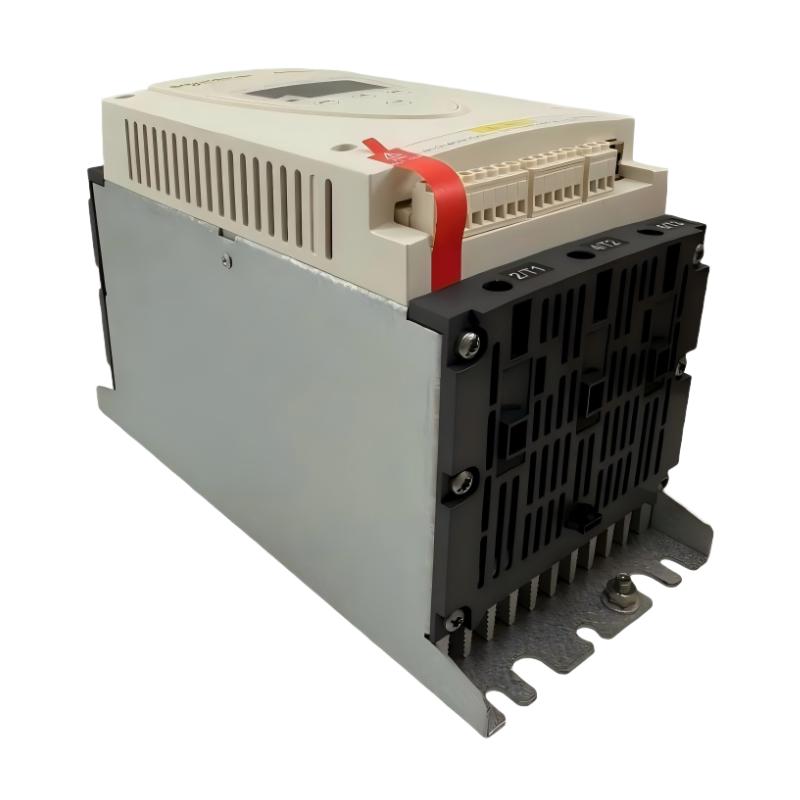 Schneider ATS22D17Q Soft Starter