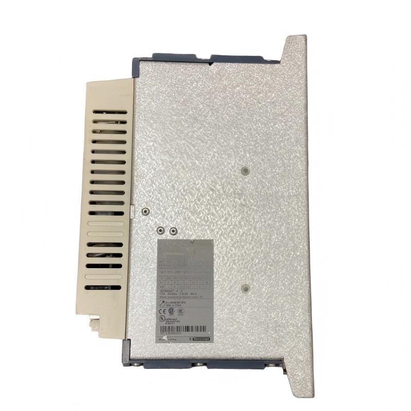 Schneider ATS22D17S6 Soft Starter