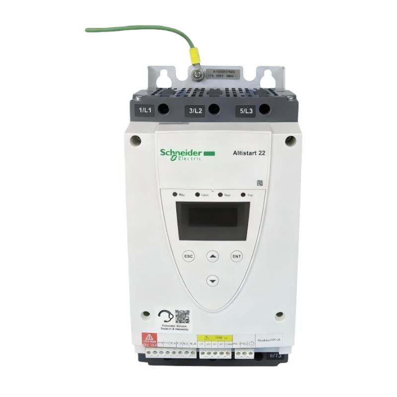 Schneider ATS22D17S6U Soft Starter
