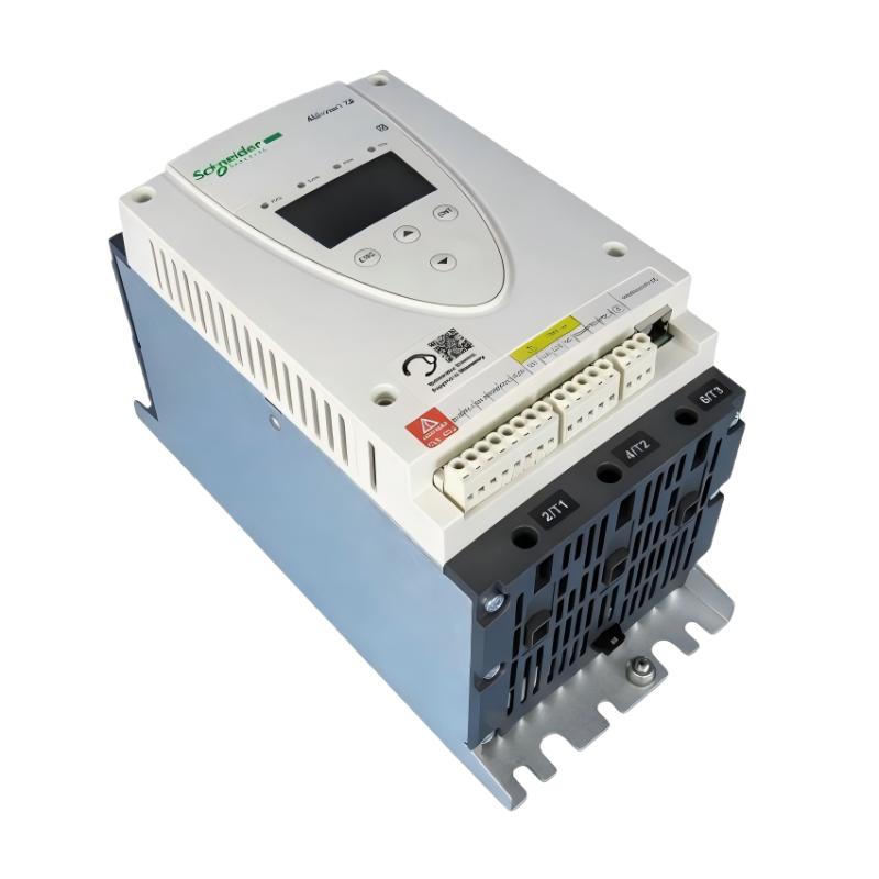 Schneider ATS22D17S6U Soft Starter