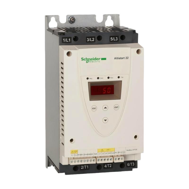 Schneider ATS22D47S6U Soft Starter