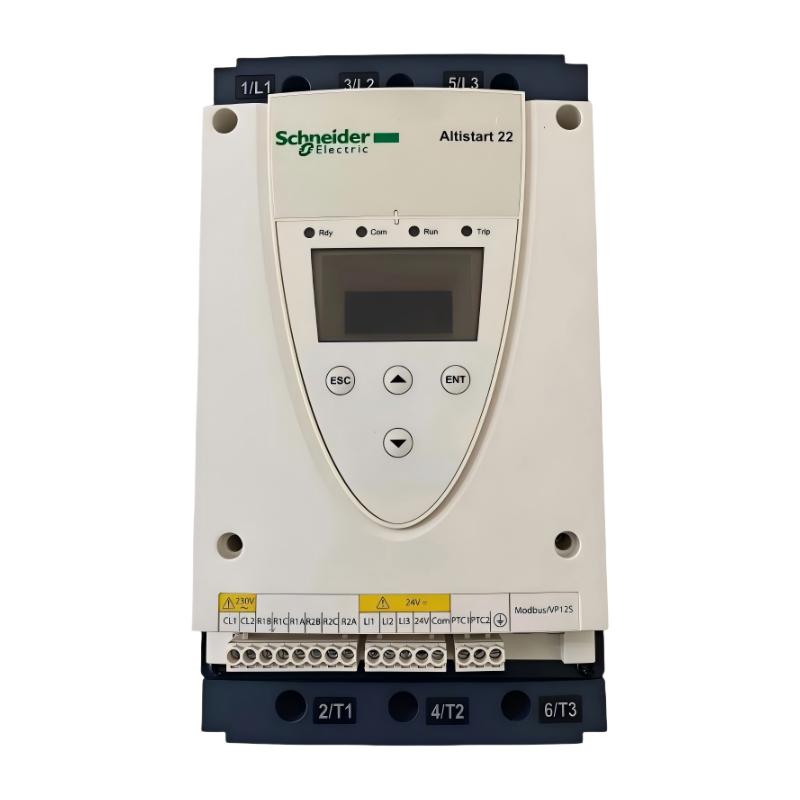 Schneider ATS22D62Q Soft Starter