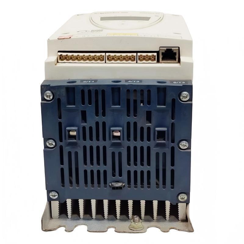 Schneider ATS22D62Q Soft Starter