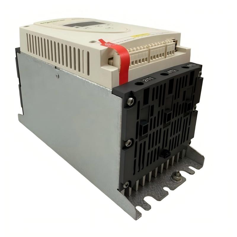 Schneider ATS22D62S6 Soft Starter