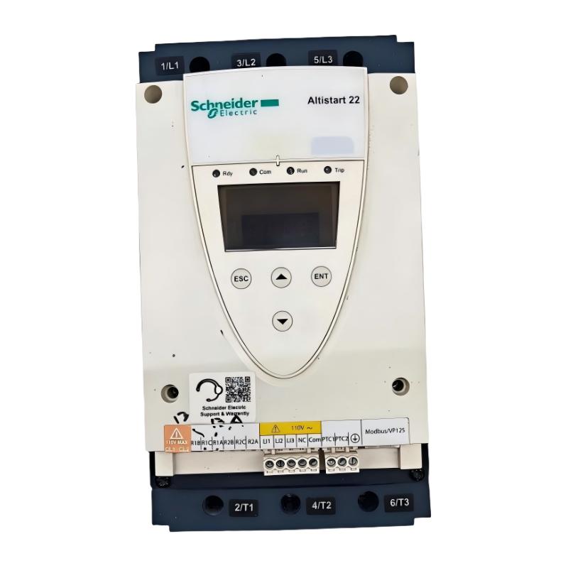 Schneider ATS22D62S6U Soft Starter