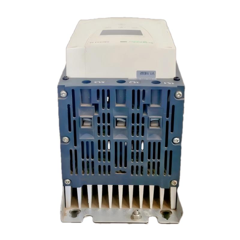 Schneider ATS22D62S6U Soft Starter