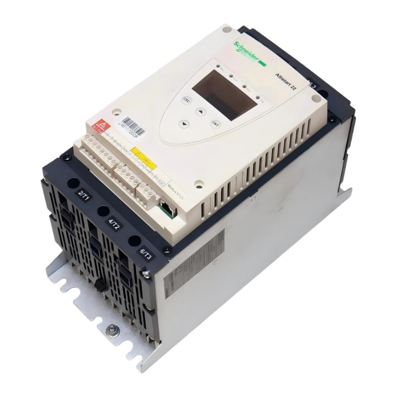 Schneider ATS22D75Q Soft Starter