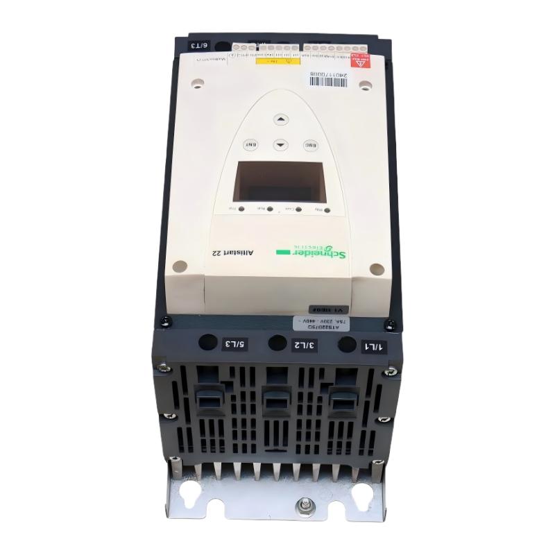Schneider ATS22D75Q Soft Starter
