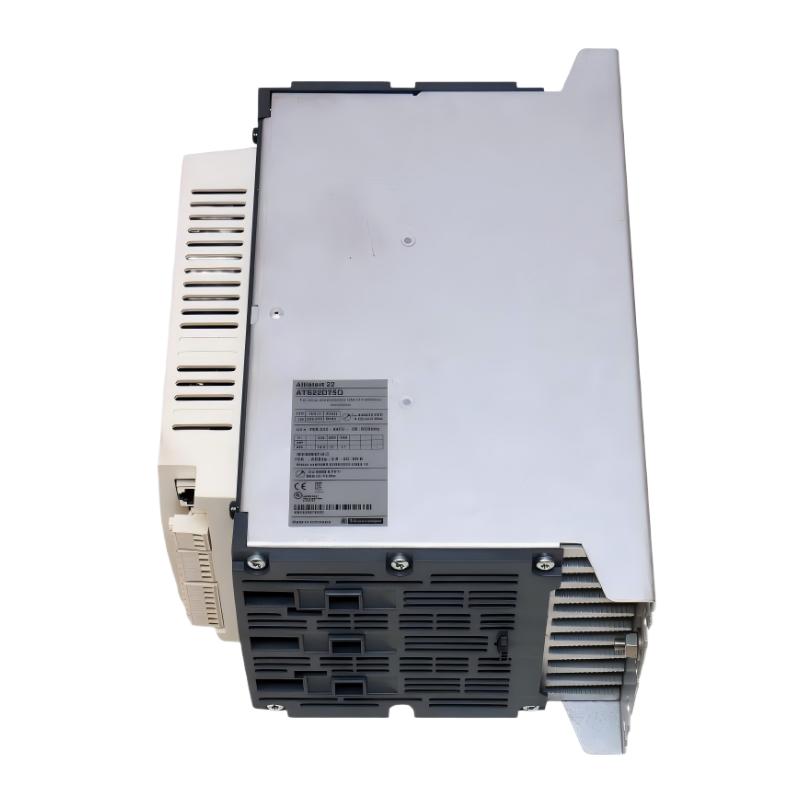 Schneider ATS22D75Q Soft Starter