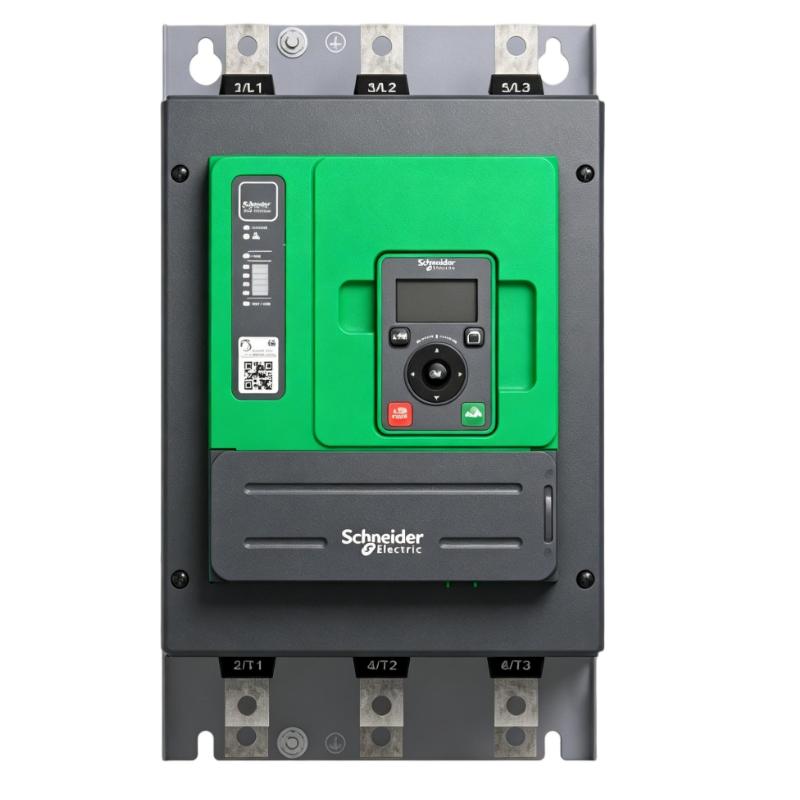 Schneider ATS480C17Y Soft Starter