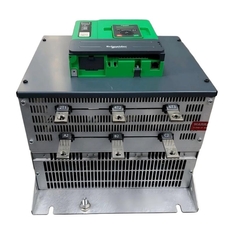 Schneider ATS480C32Y Soft Starter