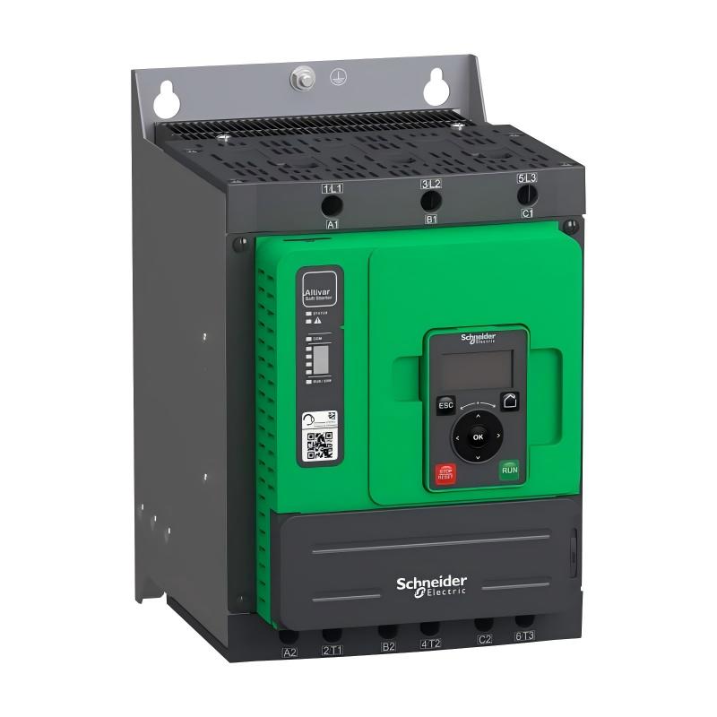 Schneider ATS480C41Y Soft Starter