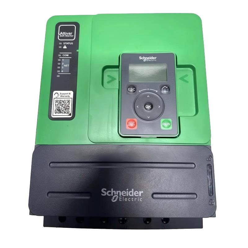 Schneider ATS480D47Y Soft Starter