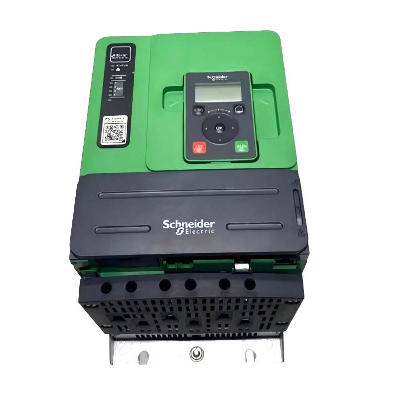 Schneider ATS480D47Y Soft Starter