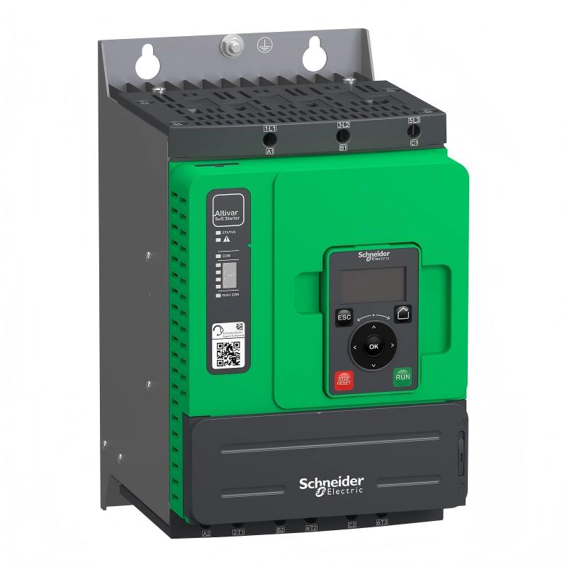 Schneider ATS480D62Y Soft Starter