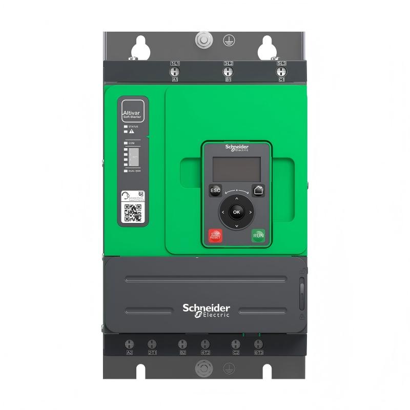 Schneider ATS480D75Y Soft Starter
