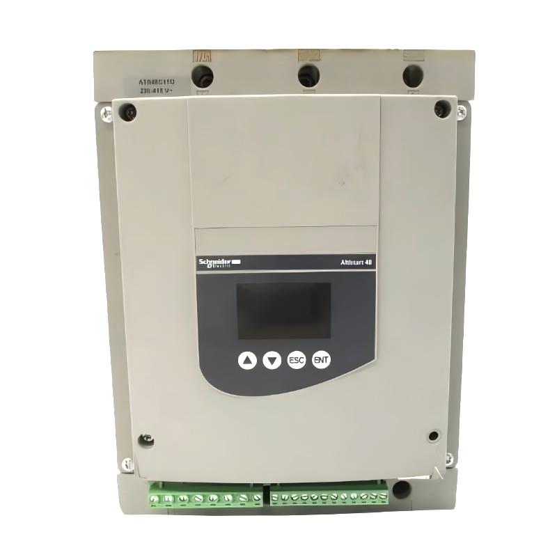 Schneider ATS48C11Q Soft Starter