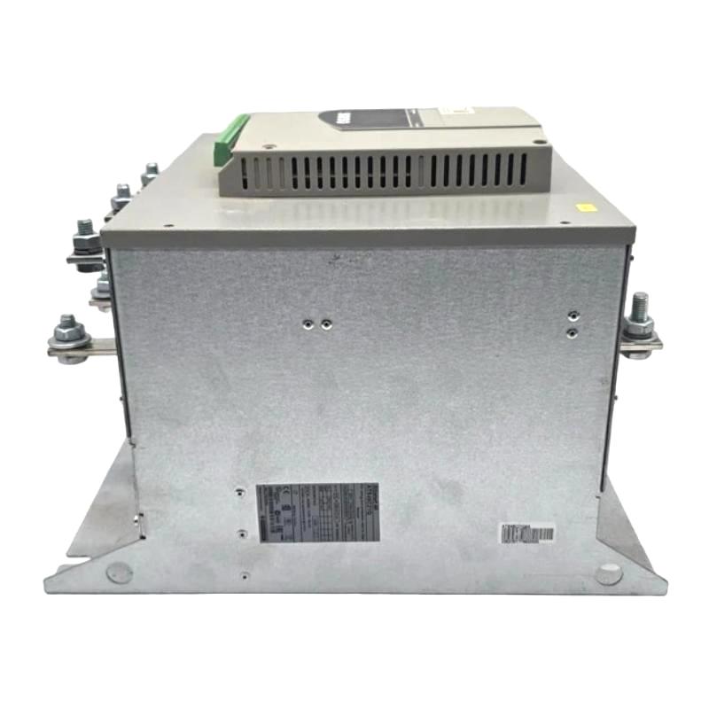 Schneider ATS48C21Q Soft Starter