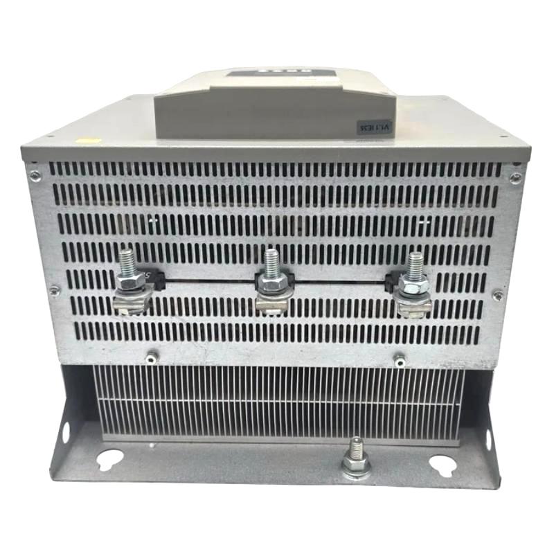 Schneider ATS48C21Q Soft Starter
