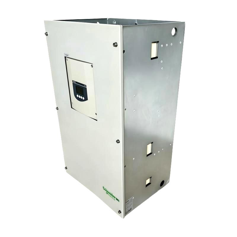 Schneider ATS48C41Q Soft Starter