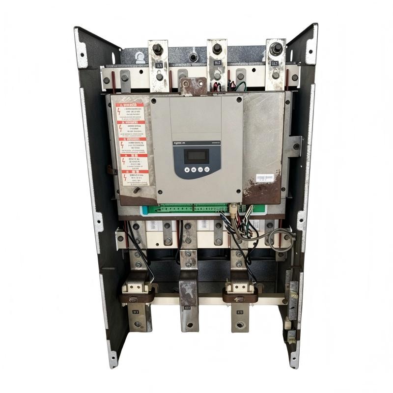 Schneider ATS48C41Q Soft Starter